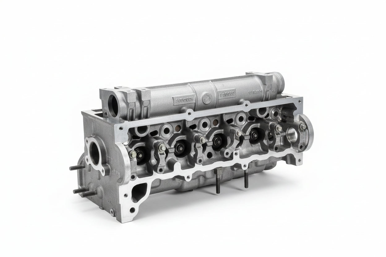 Colassa / Cabeça do Motor – Renault Clio III 1.5 DCI (2005/2014)3869FI