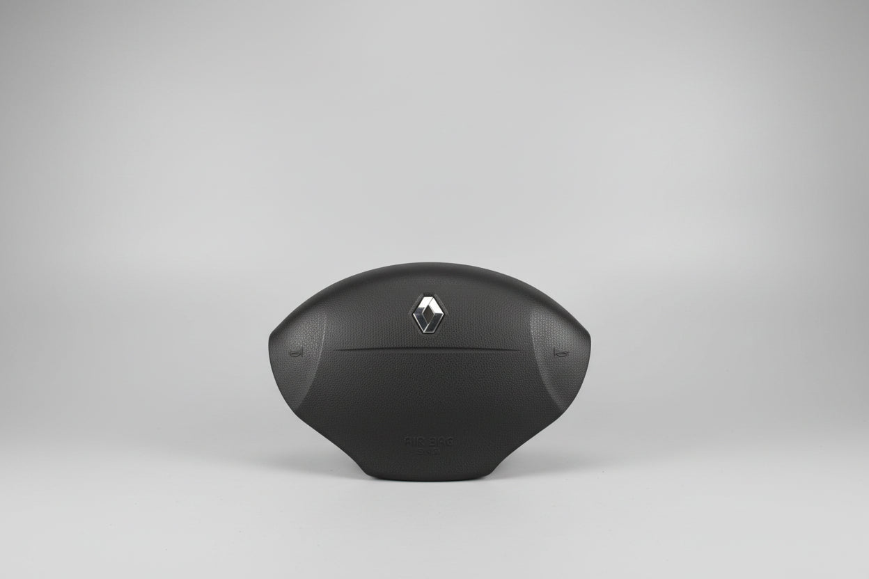 Airbag do Condutor – Renault Scénic I Fase II (1998/2004)