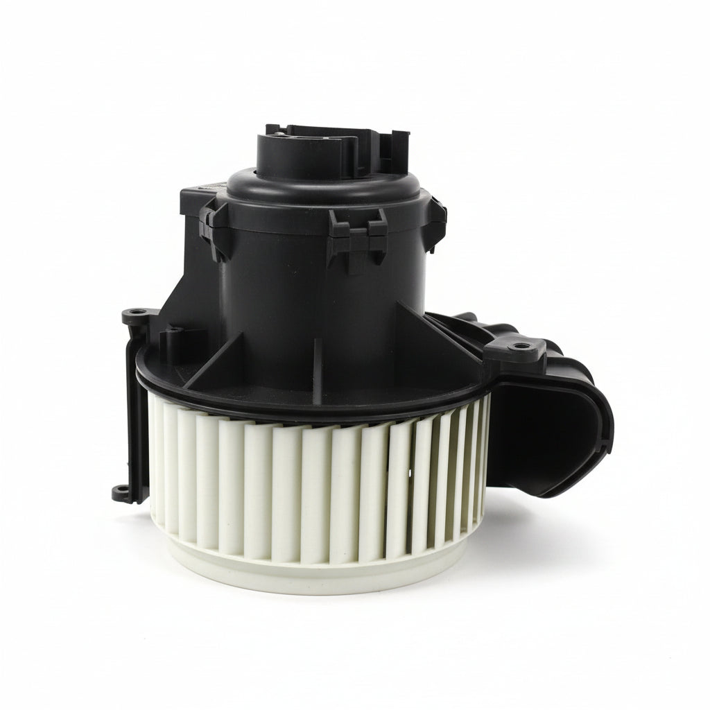 Motor de Sofagem / Ventilador de Ar Interior – Opel Astra H 1.3 CDTi (2004/2010) 52421335