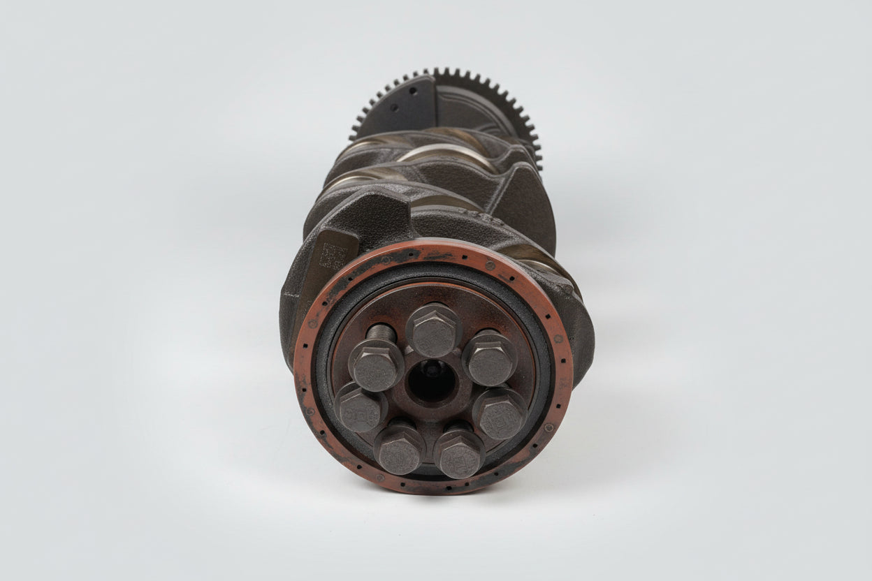 Cambota do Motor – Fiat Ducato 2.3 JTD 16V (2006/2012) GH905205AS