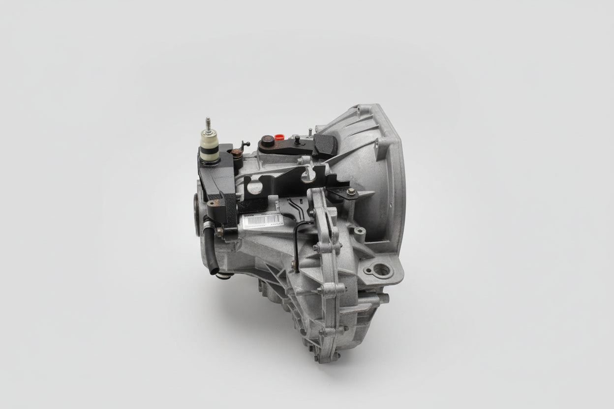 Caixa de Velocidades – Renault Trafic II (2005/2013) PF6010