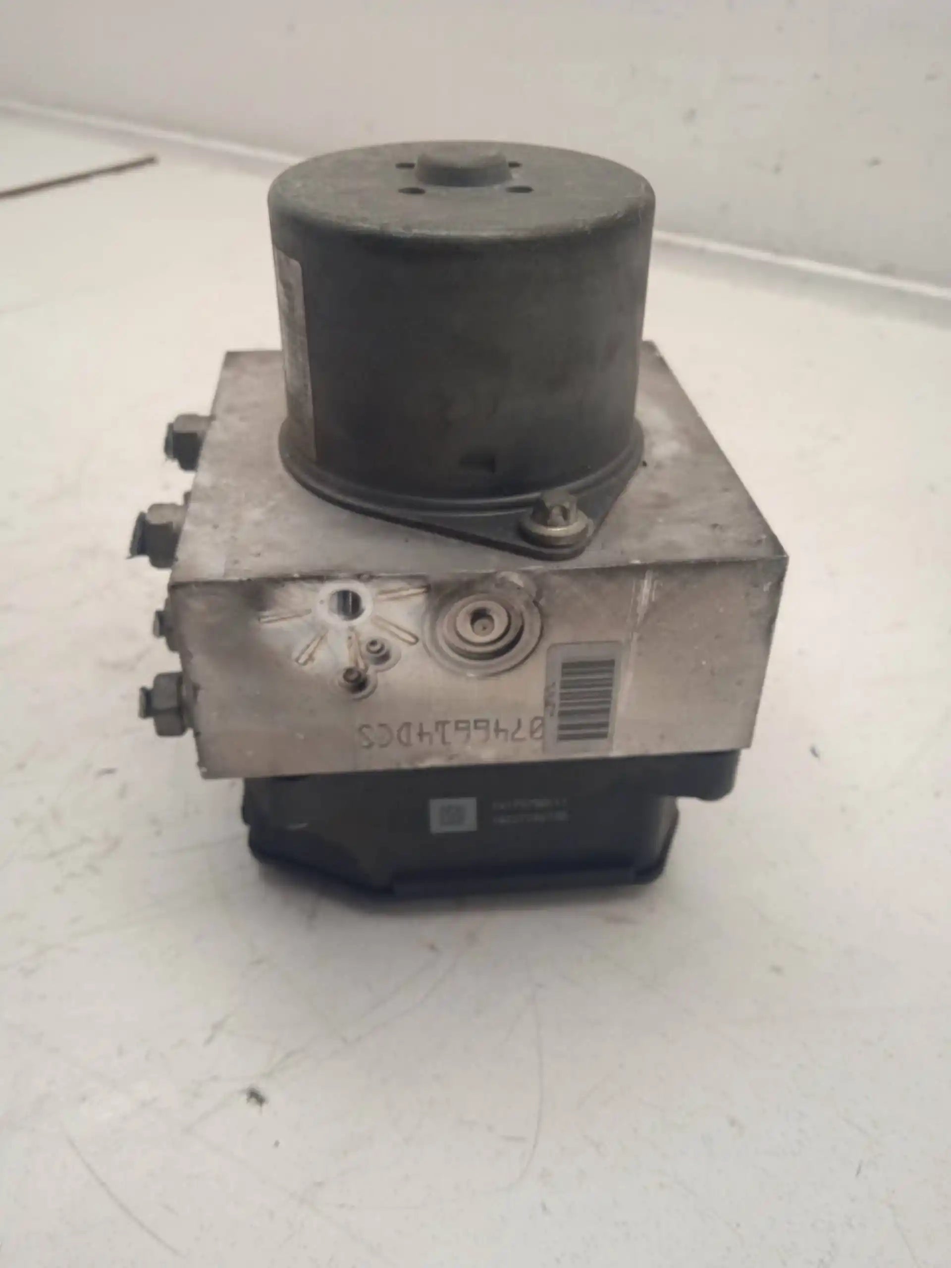 Módulo ABS – Mini R56 1.6 2005»2012 – Ref. 3451980716201