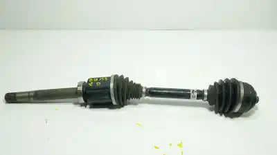 Transmissão Frente Direita – Mercedes eVito / Vito (W447) Elétrica 2018»2026 – Ref. A4473309400 / A4473306900