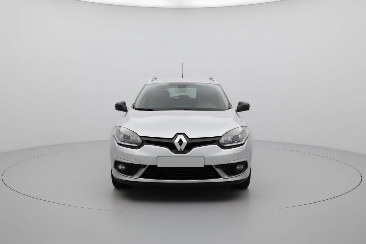 Frente Completa / Choque – Renault Mégane Sport Tourer 1.5 dCi GT Line