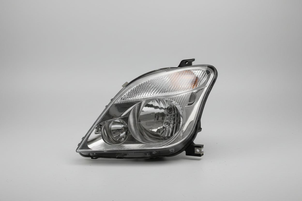 Ótica / Farol Dianteiro Esquerdo – Mercedes-Benz Sprinter (B906) (2006/2013) A9068200561