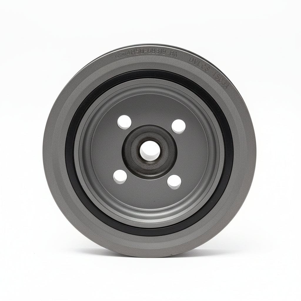 Polie da Cambota – Ford Transit Connect 1.8 TDDI (2002/2006) 4M5Q-6B319-BA