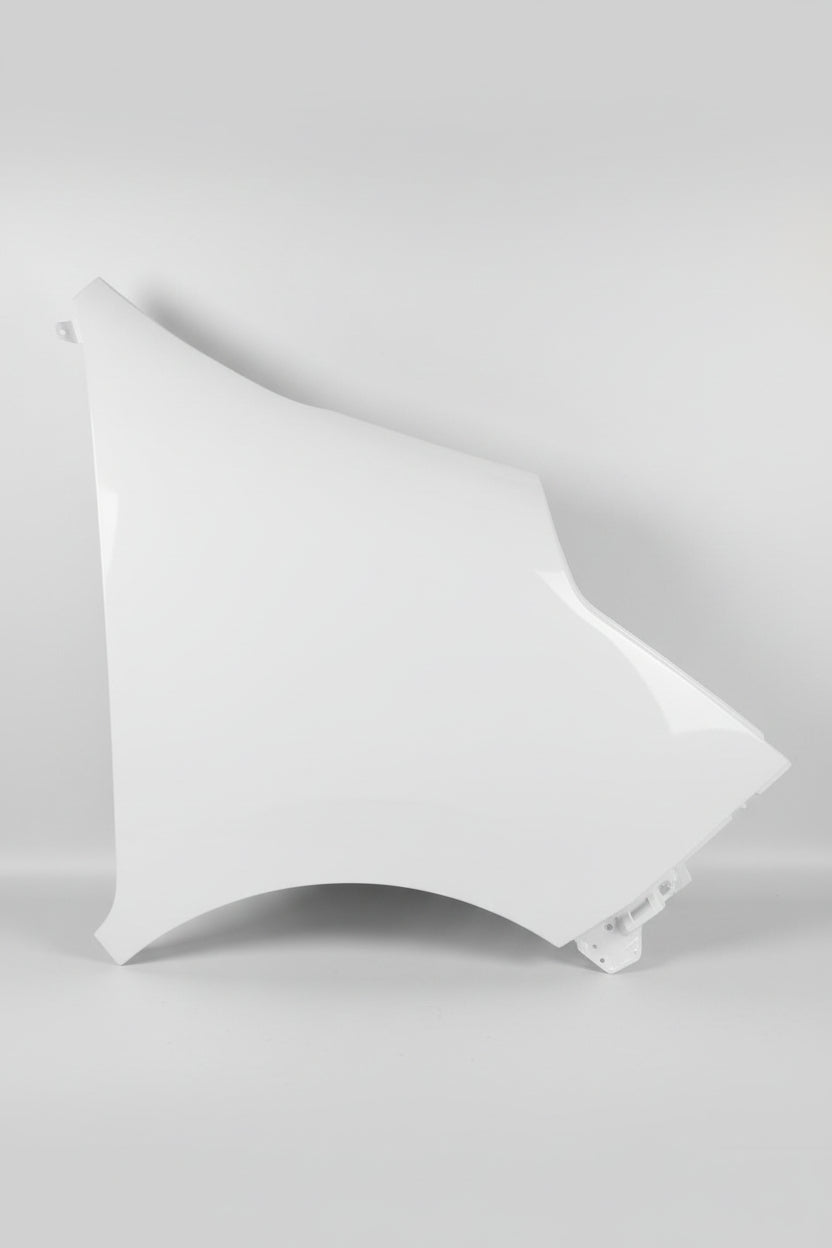 Guarda-Lamas Frente Direito – Renault Master (FV) 2010»2020 – Ref. 631001746R