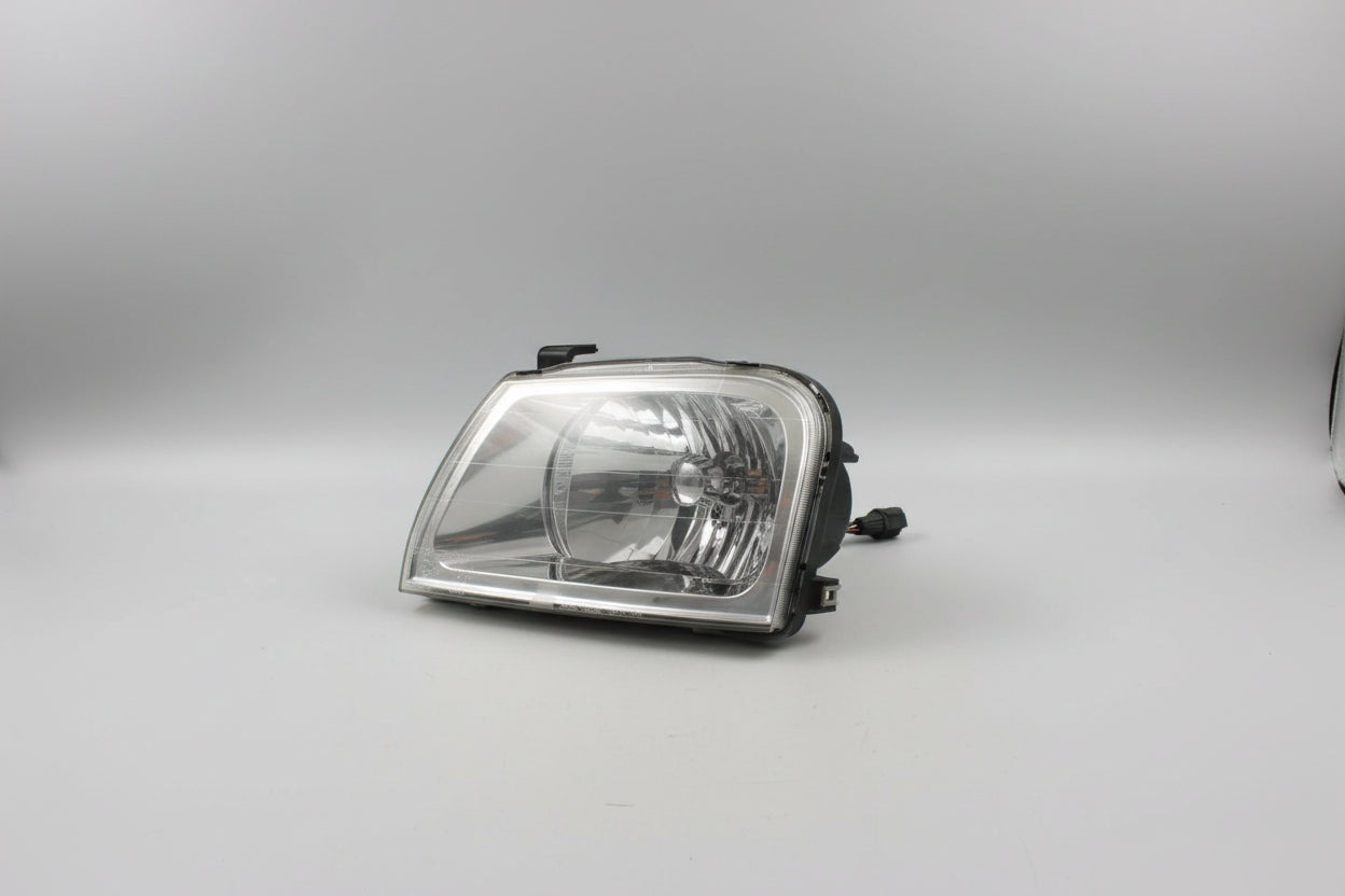 Ótica Frente Esquerda – Mitsubishi L200 1998»2004 – Ref. MR339733