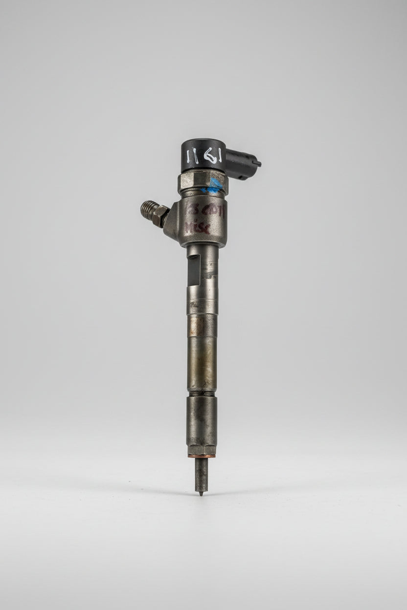 Injetor – Opel Corsa D Sport Van 2007»2010 – Ref. Bosch 0445110183