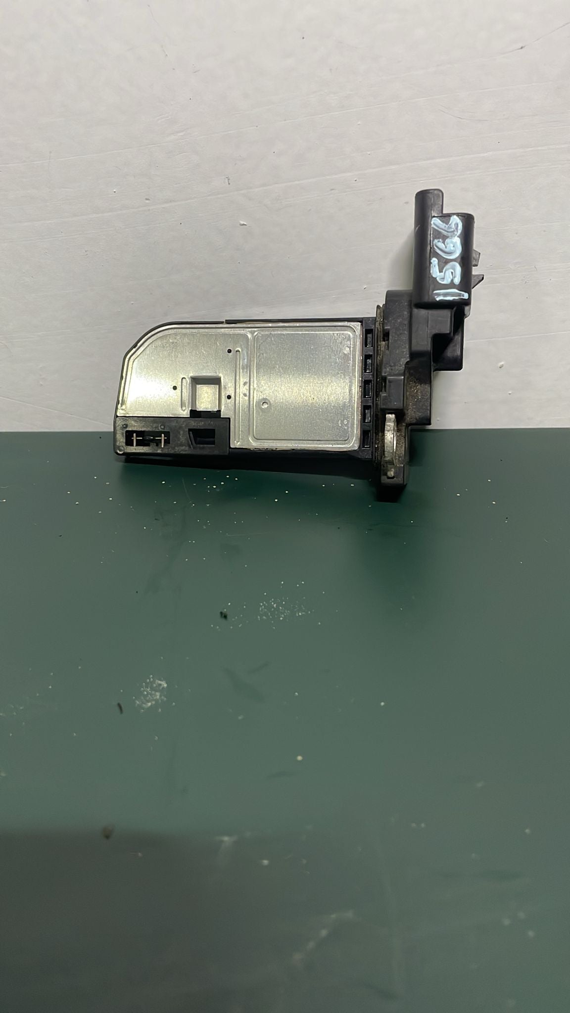Medidor Massa de Ar / MAF – Peugeot 308 SW II 2014»2021 – Ref. 9677093080-01