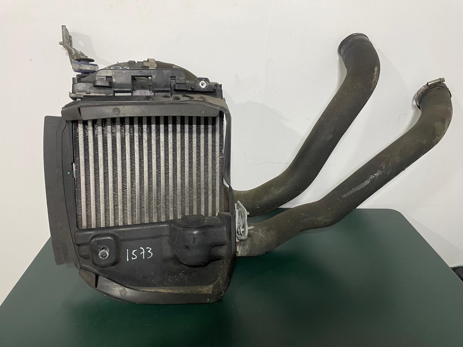 Radiador Intercooler – Peugeot 308 II 2013»2021 – Ref. 9675627980 / MM11495 – Valeo