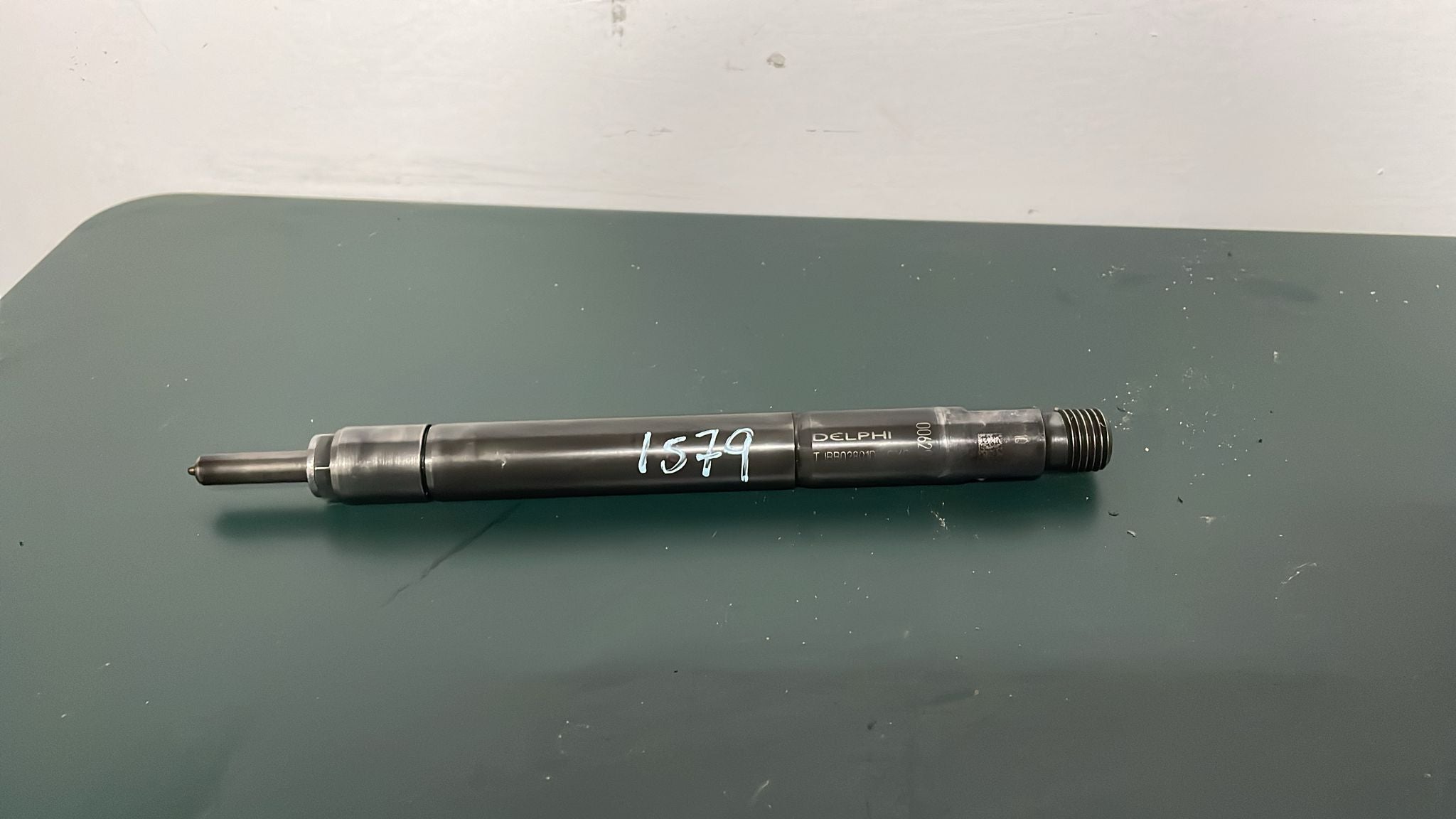 Injetores – Ford Transit 2.0 DI 2000»2006 – Ref. TJBB02801D / CXG