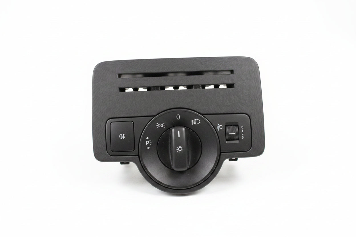 Comutador de Luzes – Mercedes-Benz Vito (W447) 2014»2024 – Ref. A4479057900