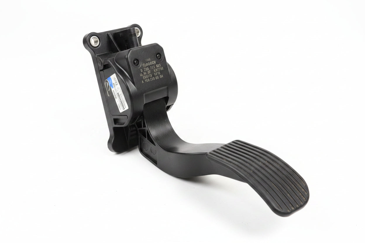 Pedal Acelerador Eletrónico – Mercedes-Benz Vito (W447) 2.1 CDI 2014»2024 – Ref. A9063000304 / 0280755025
