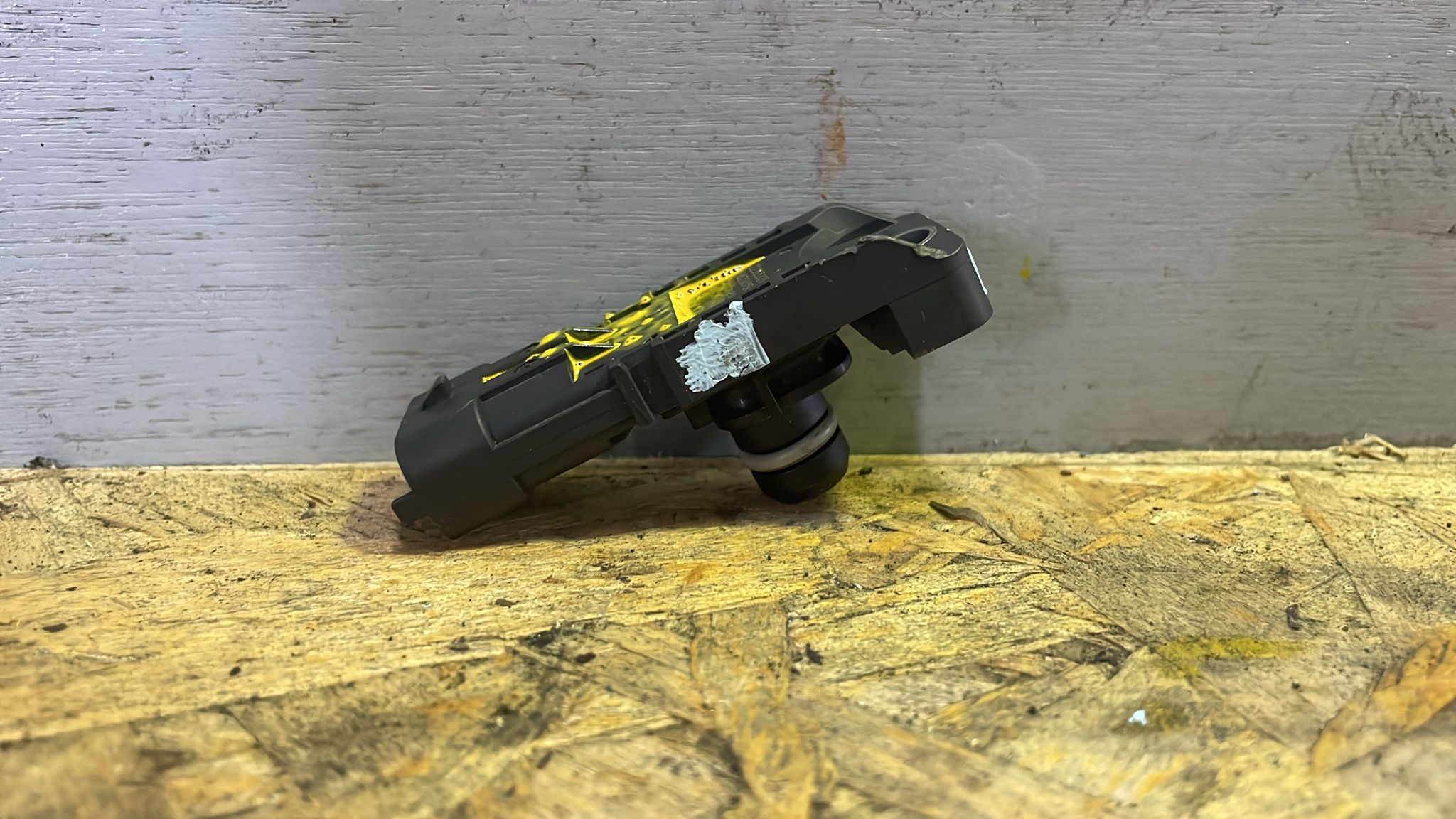 Sensor MAP / Sensor de Pressão do Ar de Admissão – Renault / Nissan / Dacia – Ref. 223653394R
