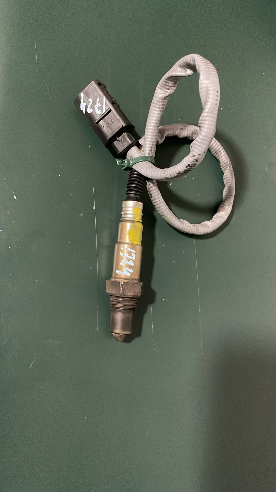 Sonda Lambda de Banda Larga / Sensor de Oxigénio – Mercedes-Benz – Ref. 0281004203