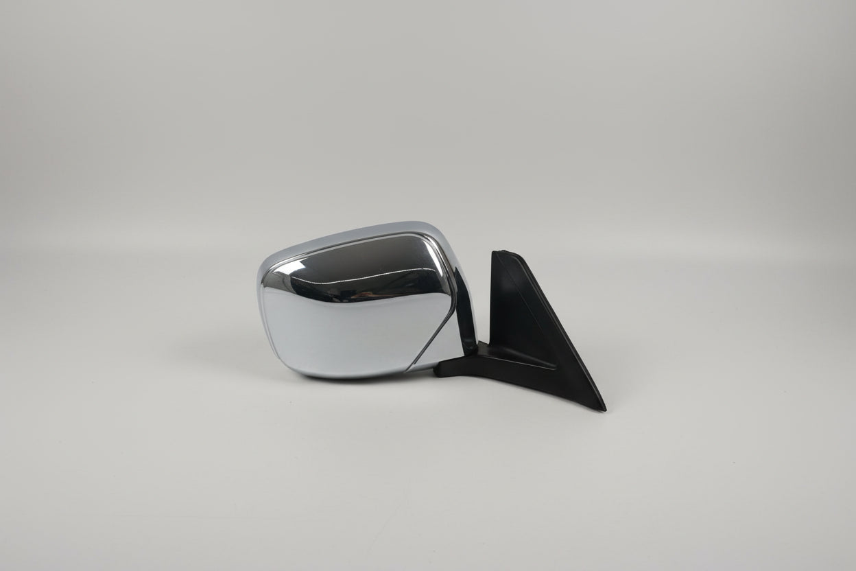 Espelho Retrovisor Direito – Mitsubishi L200 (1998/2004) 012098