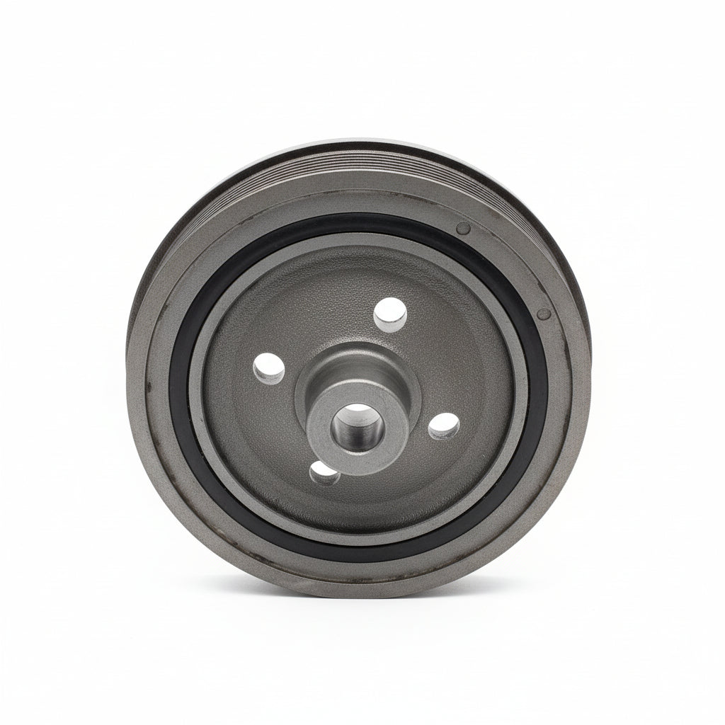 Polie da Cambota – Ford Transit Connect 1.8 TDDI (2002/2006) 4M5Q-6B319-BA