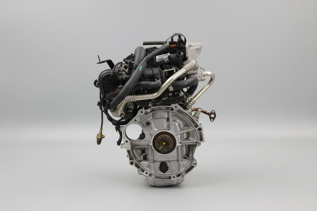 Motor – Kia Picanto III (JA) 1.0 69 CV (2017/2026) G3LA / G3LD 7.000 km