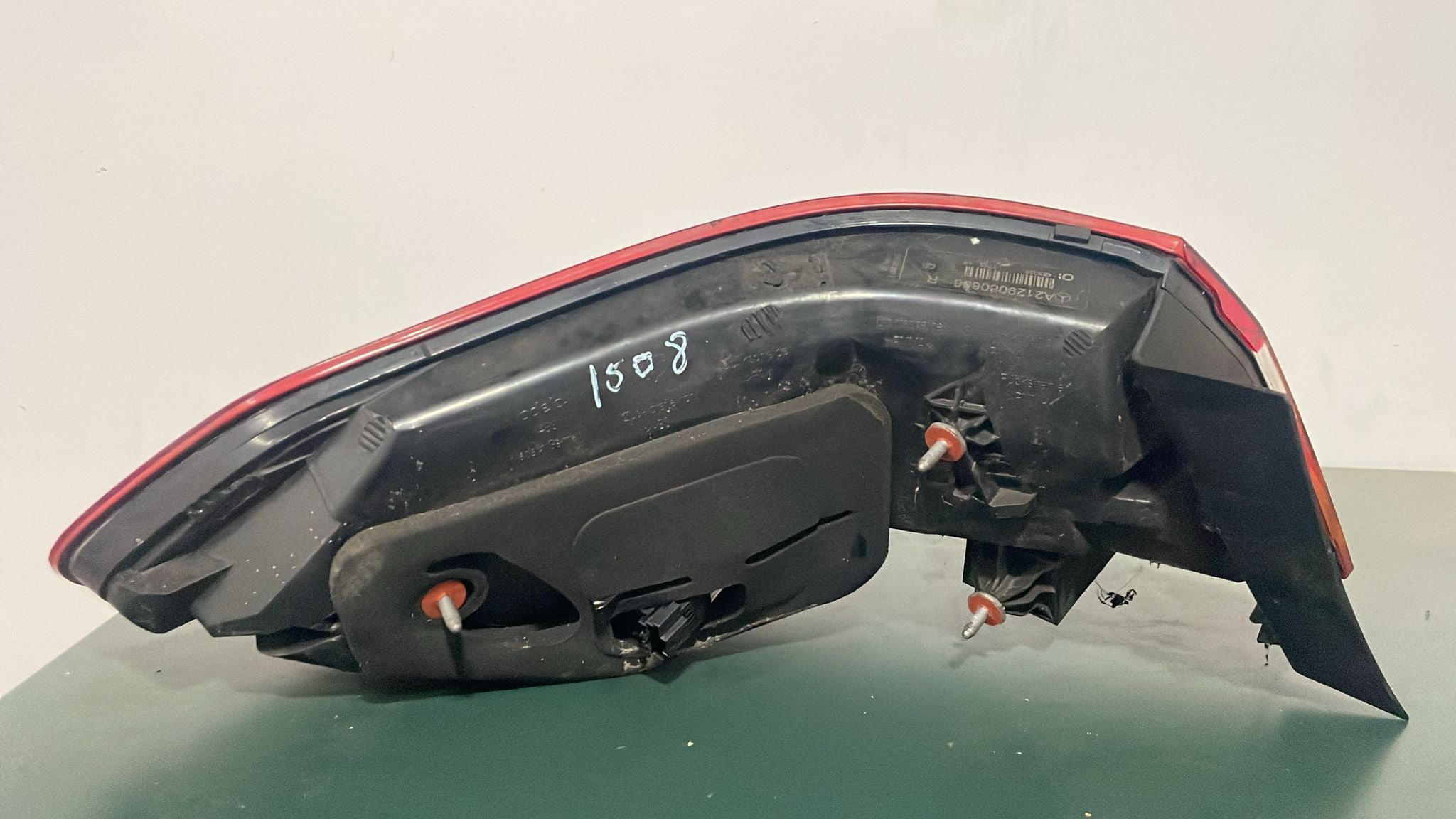 Farolim Traseiro Direito – Mercedes-Benz Classe E 250 CDI W212 (2009/2016)A2129060658R