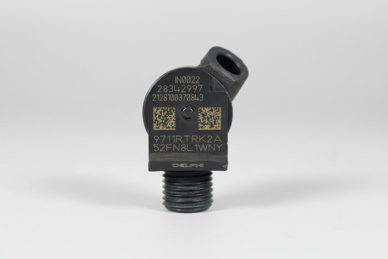 Injetor Delphi – Mercedes Sprinter B906 Bi-Turbo OM651 – Ref. 2834997 / A6510704987