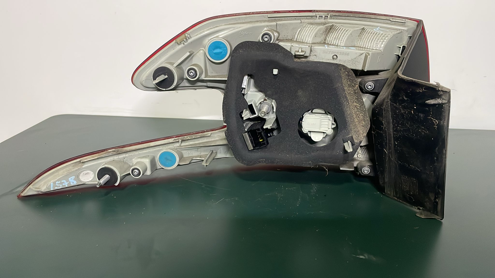 Farolim Trás Painel Direito – Peugeot 308 II SW 2013»2021 – Ref. 9678093880