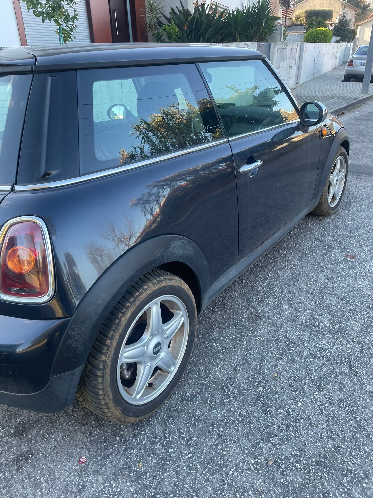 Mini One /Cooper 1.4 95CV 2006»2013 – Para Peças