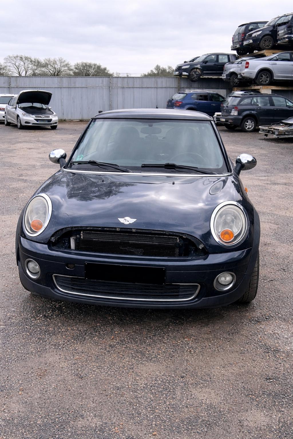 Mini One /Cooper 1.4 95CV 2006»2013 – Para Peças