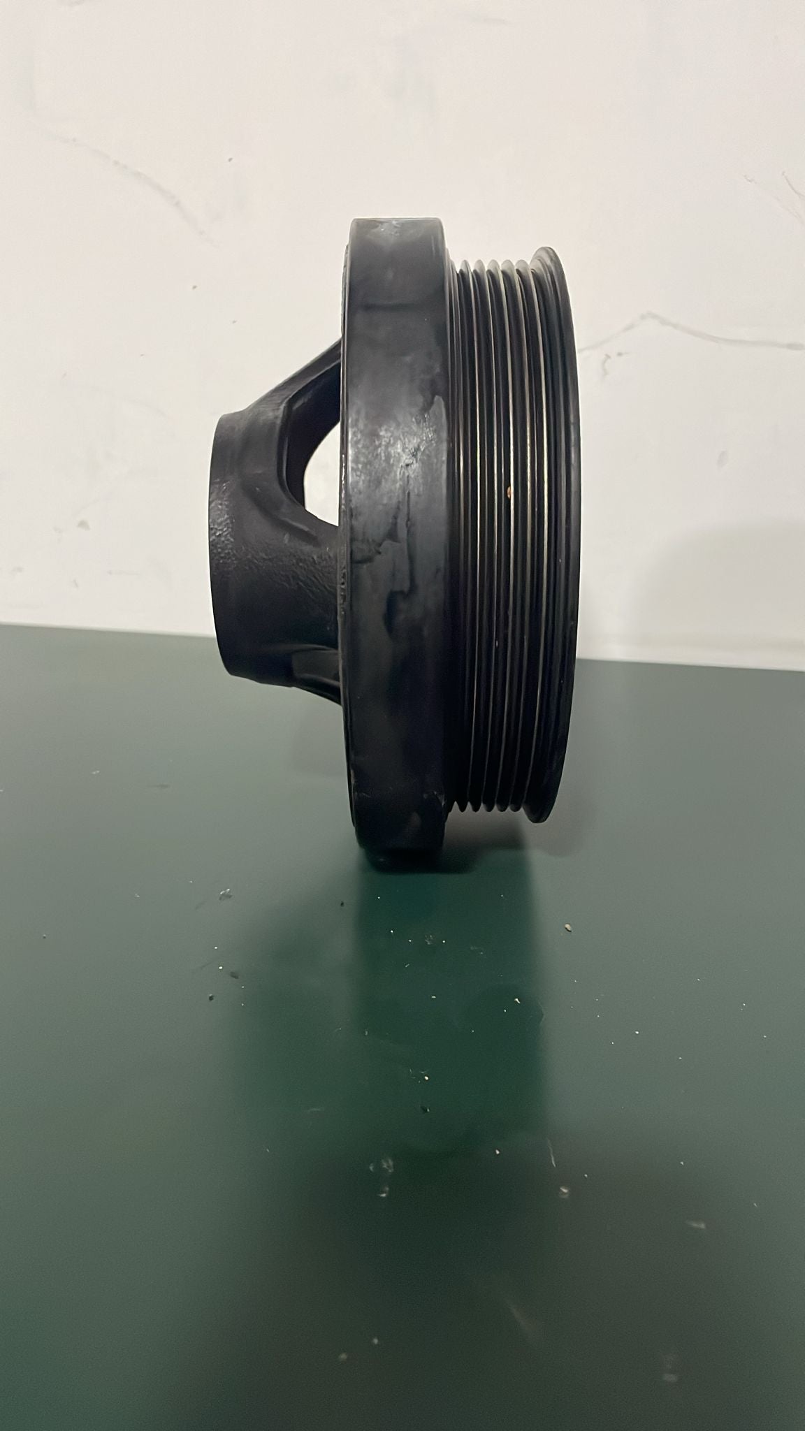 Polia Cambota – Mercedes Sprinter (B906) OM651 2006»2017 – Ref. 6510300803