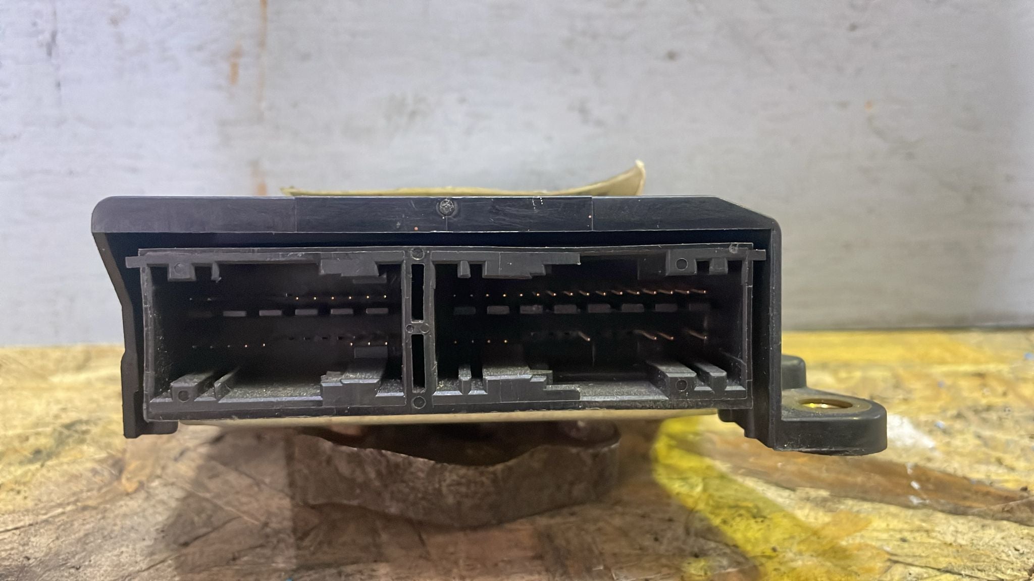 Centralina Airbags – Citroën Berlingo 1.6 HDi 2008»2016 – Ref. 9674290780