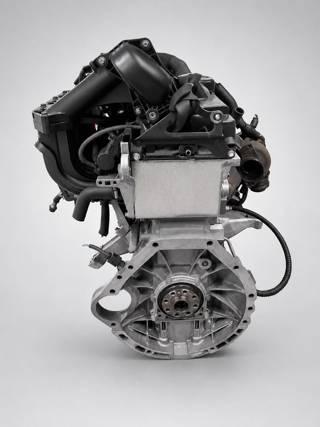 Motor Mercedes-Benz Sprinter 2.2 CDI – Ref. 611981 – 109cv / 129cv / 143cv