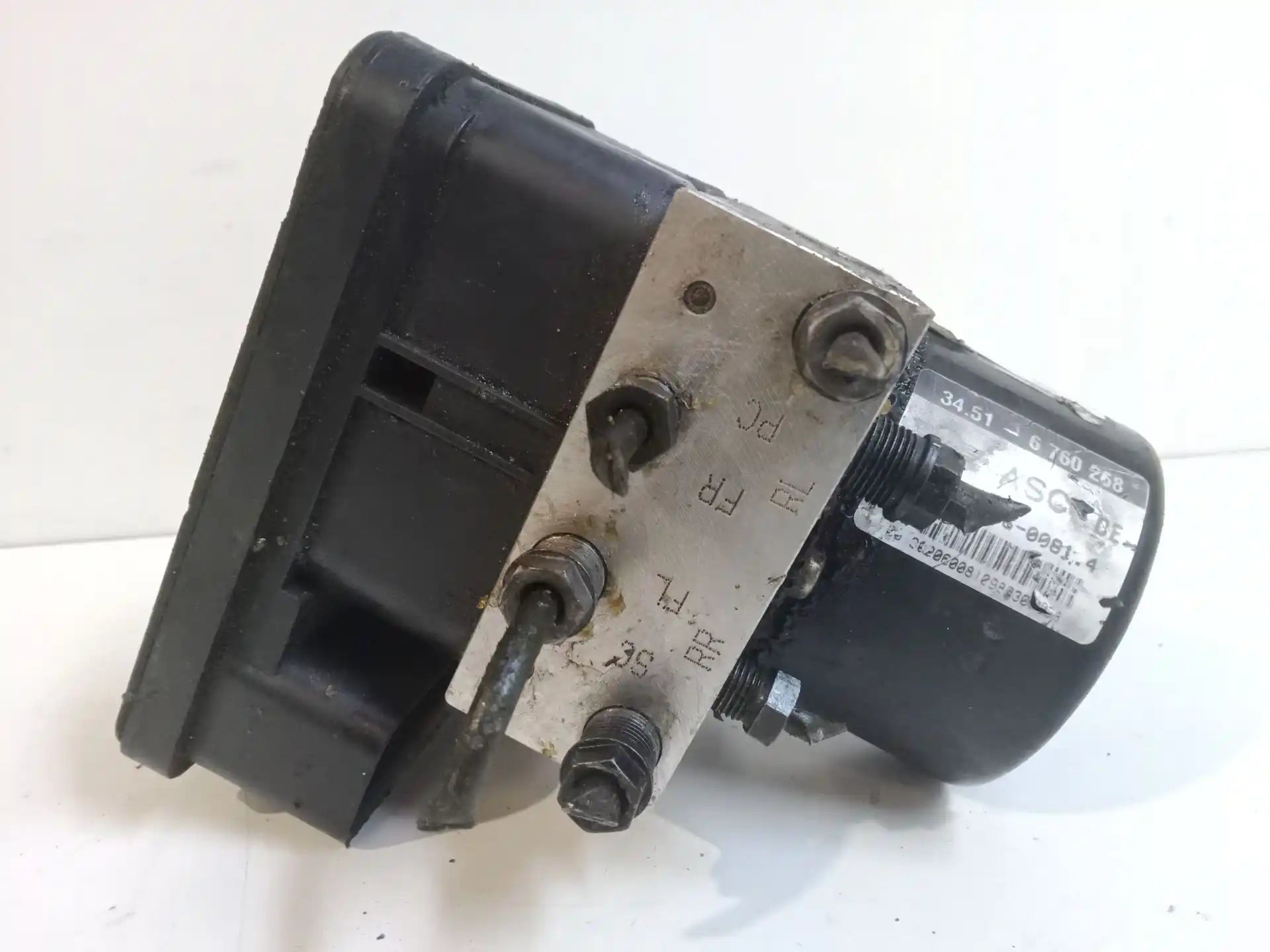 Módulo ABS – Mini R50 / R53 – Ref. 34516760268 / 6760269