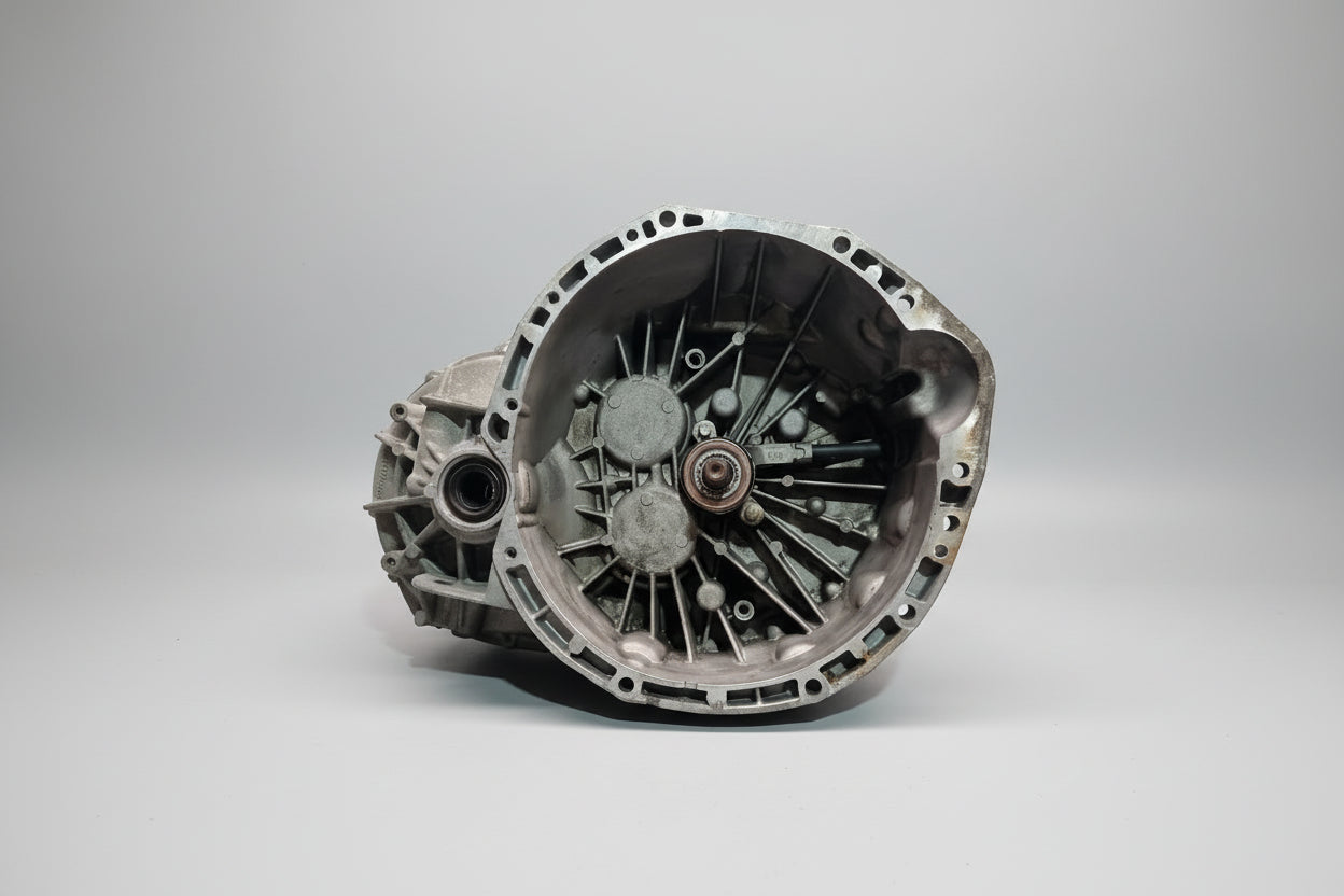 Caixa de Velocidades – Renault Master III 2.3 DCI (FV) 2010»2016 – Ref. PF6054