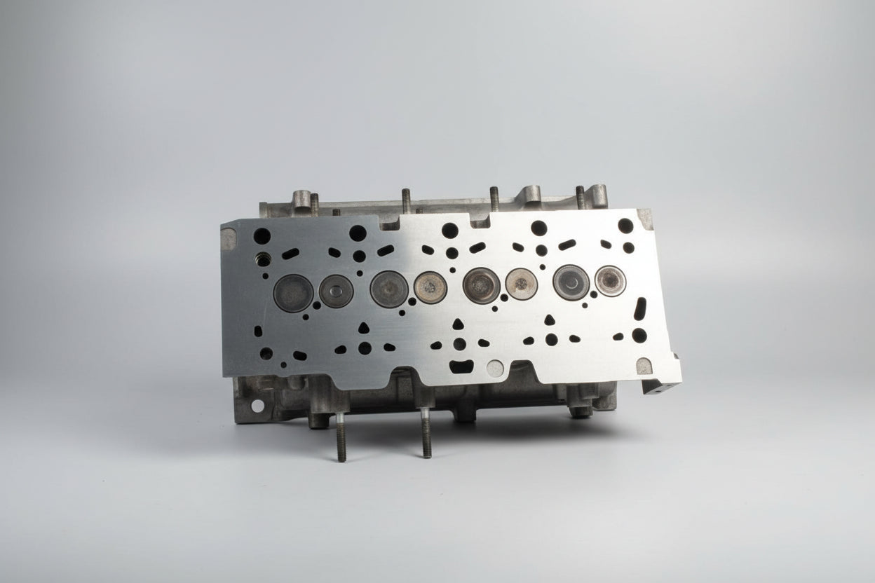 Colassa / Cabeça do Motor – Renault Clio III 1.5 DCI (2005/2014)3869FI