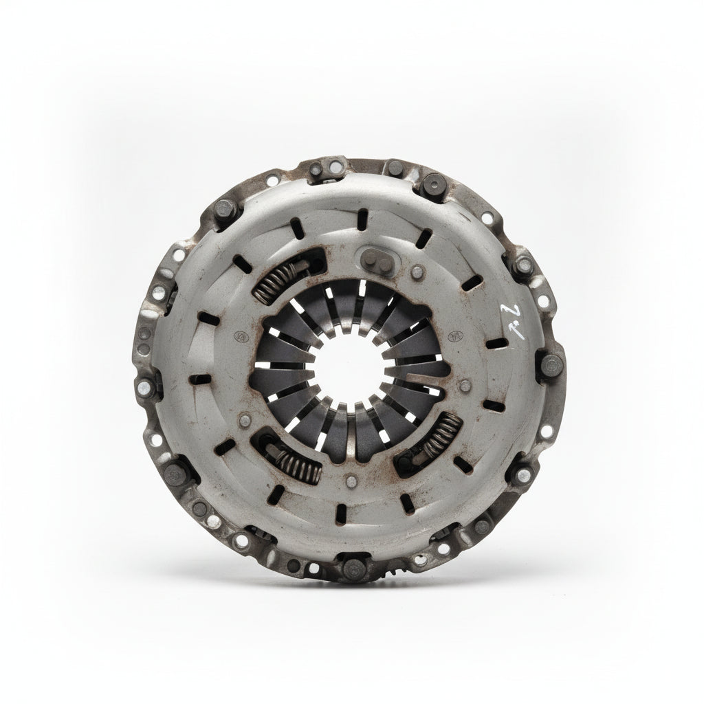 Kit de Embraiagem – Ford Transit 2.2 TDCi (2006/2014) 6C117563DB