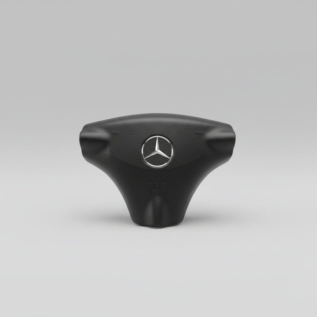 Airbag do Volante – Mercedes-Benz Vaneo W414 (2001/2005)16846002989B51