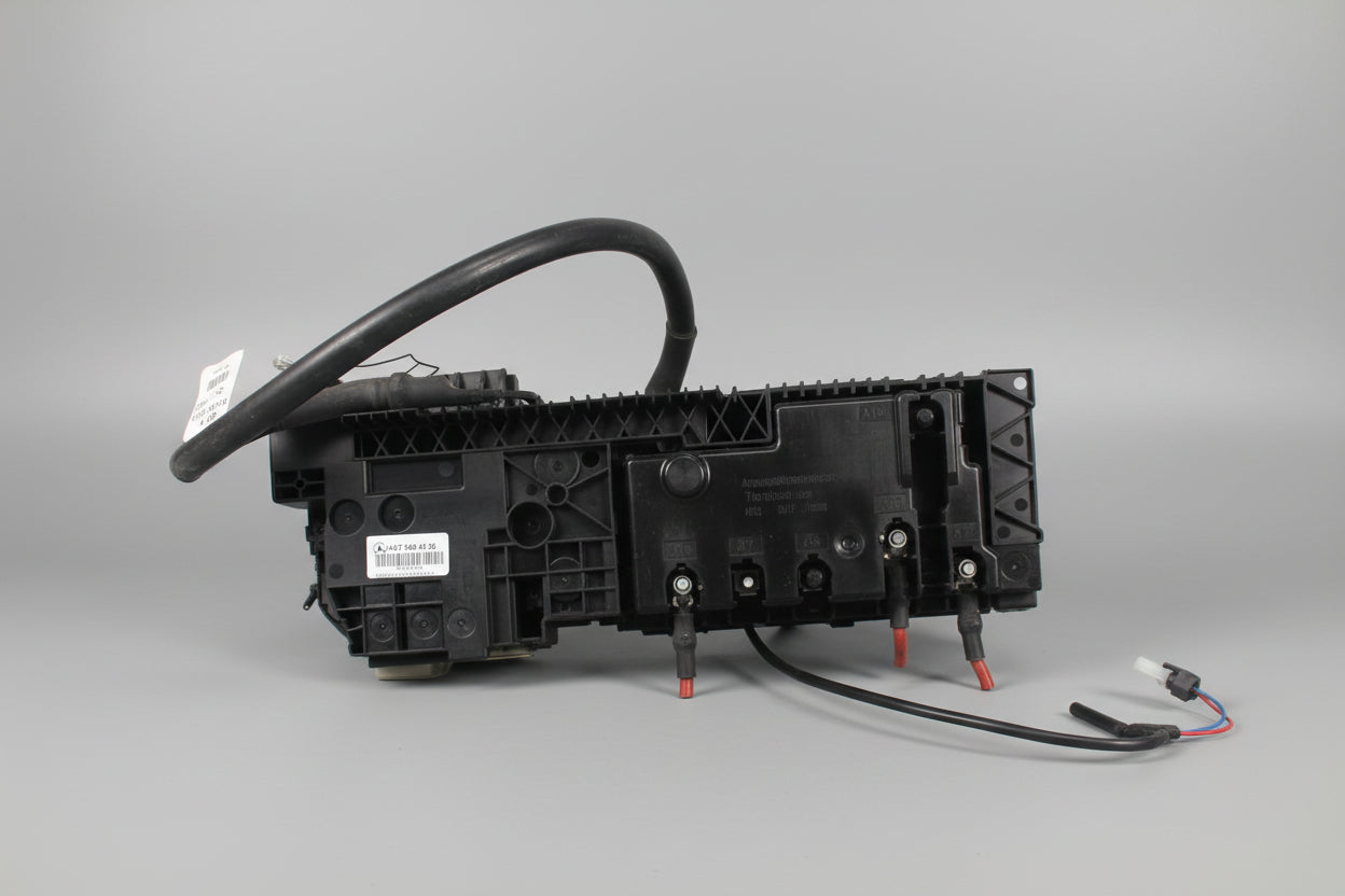 Caixa de Fusíveis – Mercedes-Benz Vito W447 (2014/2025)A4475404326