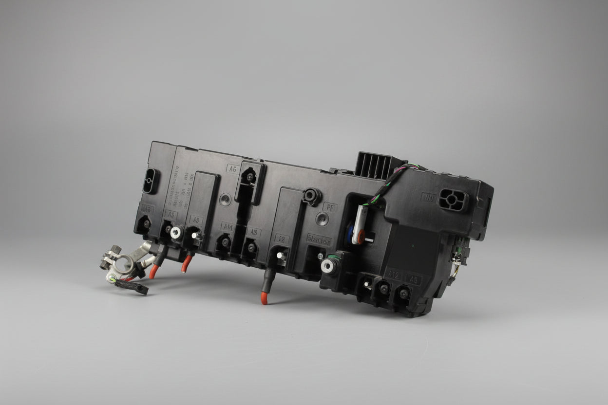 Caixa de Fusíveis – Mercedes-Benz Vito W447 (2014/2025)A4475404326