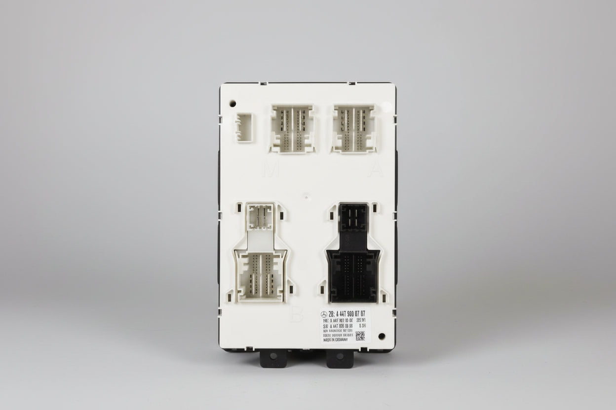 Módulo Conforto / BSI – Mercedes-Benz Vito W447 (2014/2025)A44779000707 A4479016402