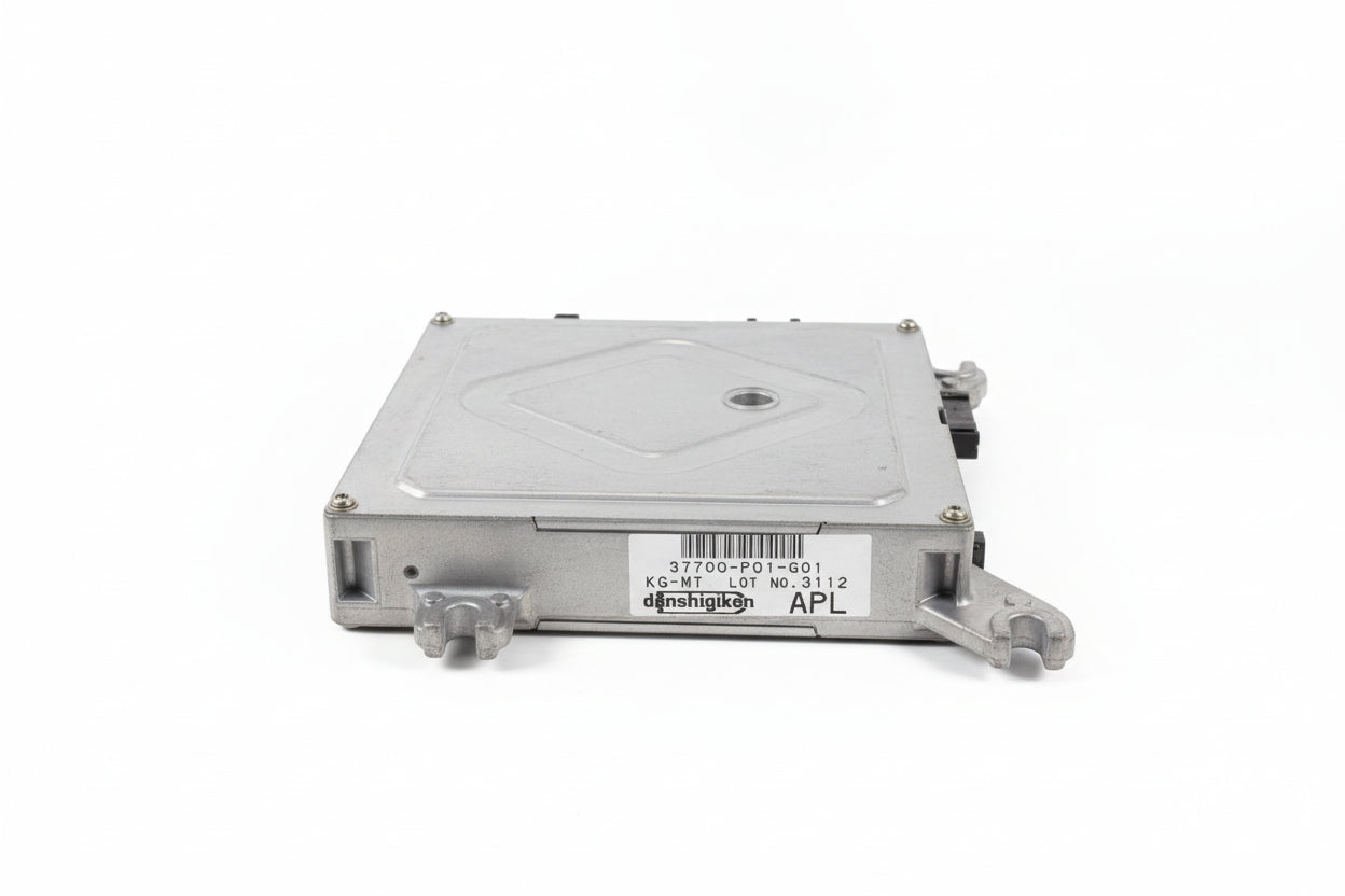 Centralina do Motor – Honda Civic VI (1995/2001) 37700-P01-G01