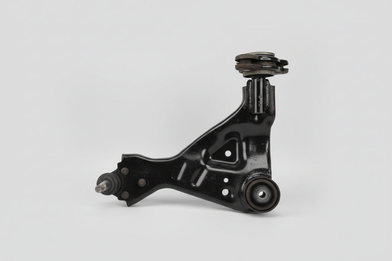Braço de Suspensão Dianteiro Esquerdo – Mercedes-Benz Vito 2.1 CDI W447 (2014/2024)A4473301407