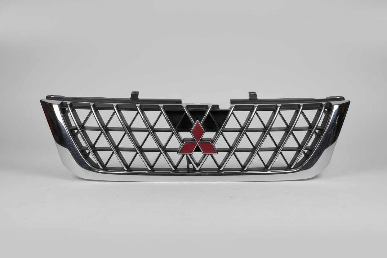 Grelha Frontal – Mitsubishi L200 2.5 TD (1998/2004) MR523853