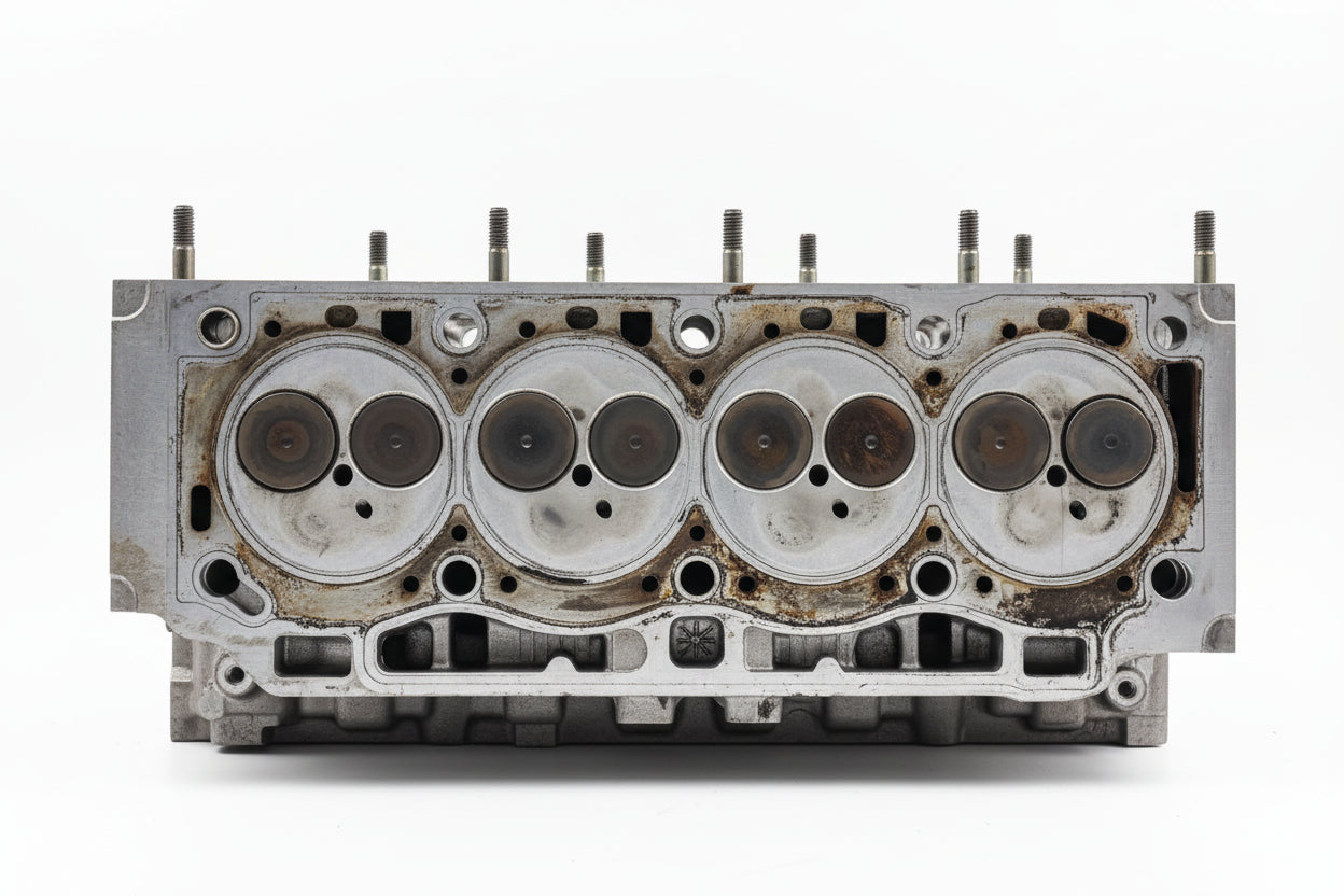 Colaça / Cabeça do Motor – Renault Laguna II 1.9 TD (2001/2007)03S929