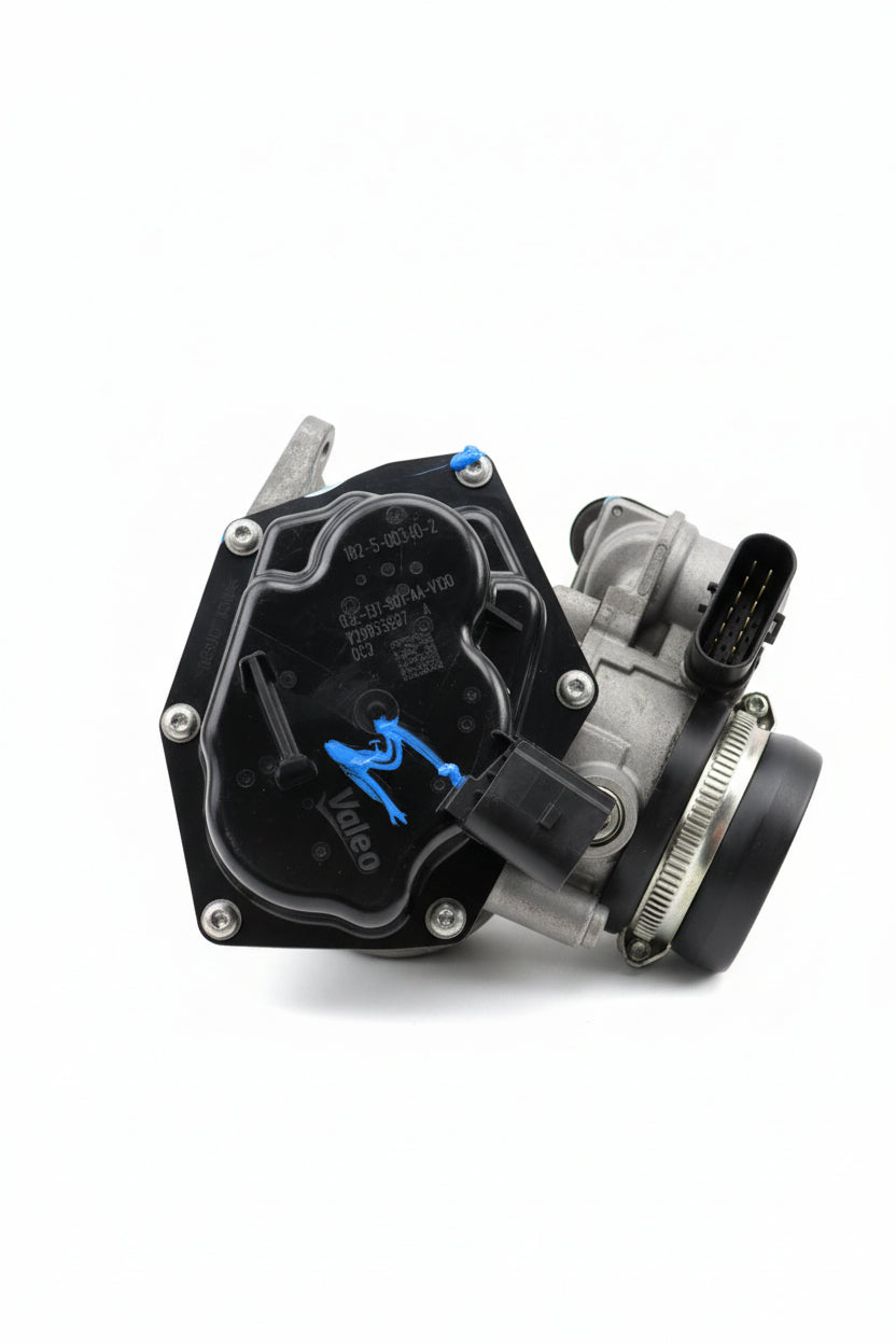 Válvula da Borboleta – VW Crafter CR35 2.0 TDI (109 CV) (2012/2015)03L128063S / 03L131501A