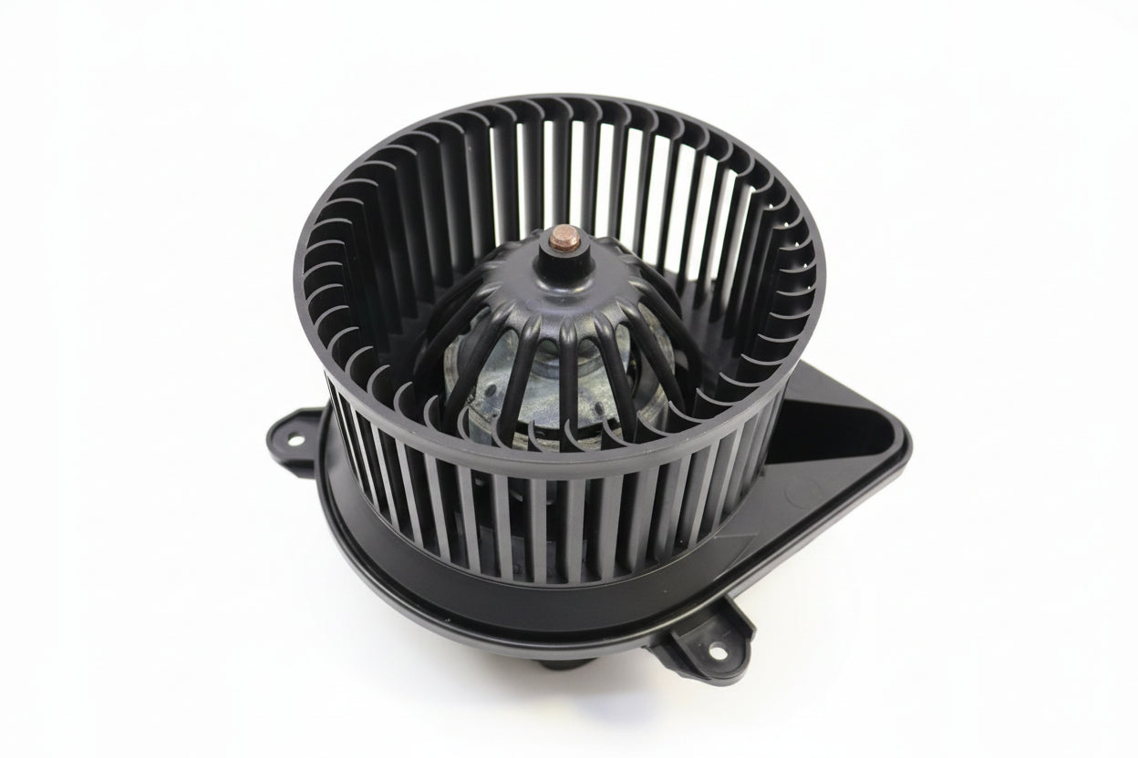 Motor de Sofagem / Ventilador de Ar Interior – Renault Trafic II (2001/2013) 7701208225