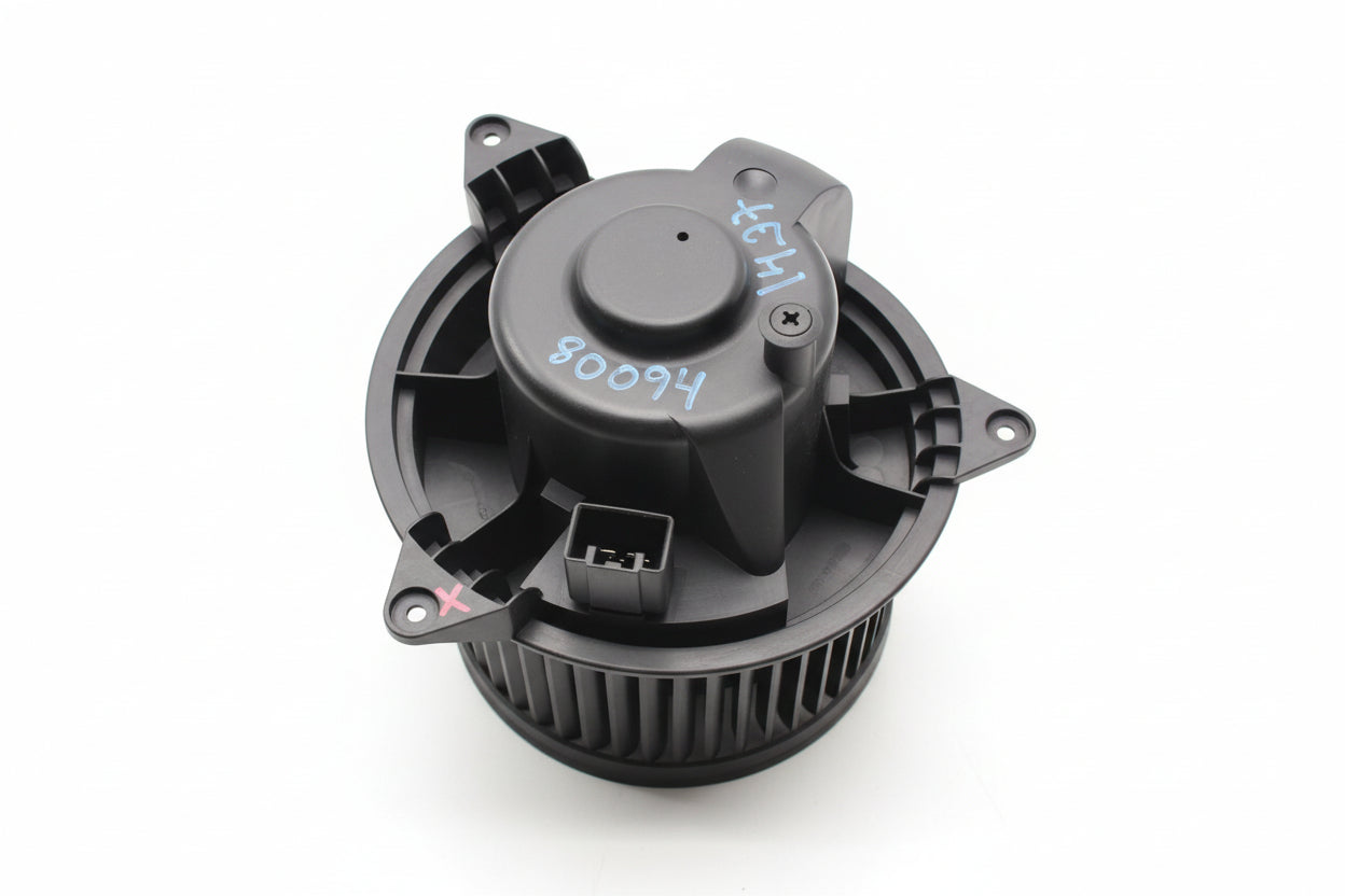 Motor de Sofagem / Ventilador de Ar Interior – Ford Transit Connect 1.8 TDDi,  XS4H-18456AD