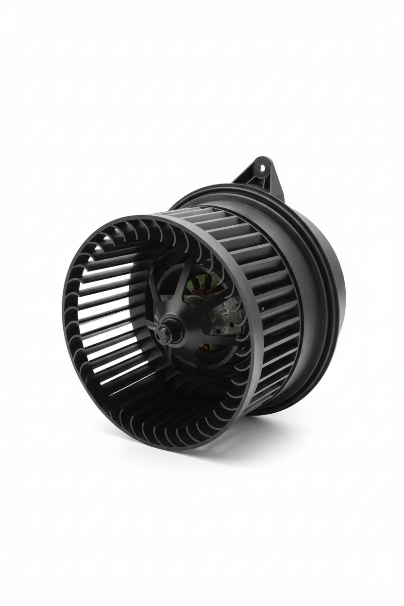 Motor de Sofagem / Ventilador de Ar Interior – Ford Transit Connect 1.8 TDDi,  XS4H-18456AD