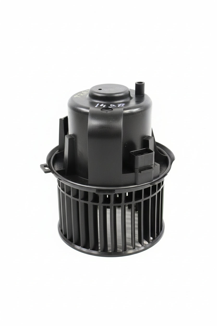 Motor de Sofagem / Ventilador de Ar Interior – Ford Transit 2.0 DI MK6 (2000/2006) 95VW-18456BB