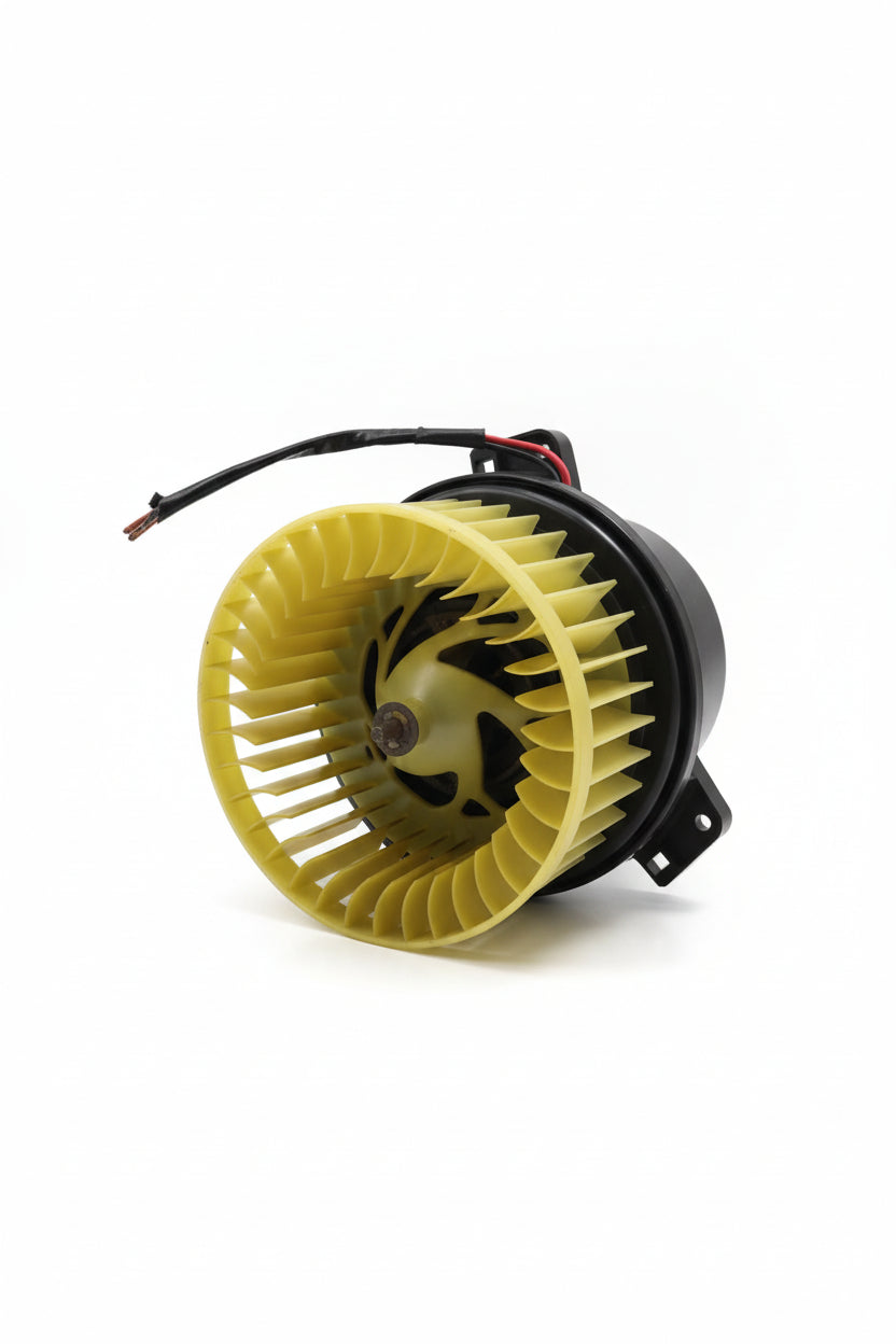 Motor da Sofagem / Ventilador de Ar Interior – Citroën Berlingo 1.9 D (1997/2004)348234Z