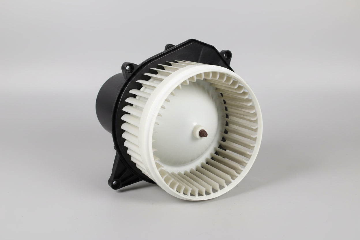 Motor ventilador/ventilador de ar interno – Citroën Berlingo 1.6 HDi (B9) (2008/2017)5E2228200